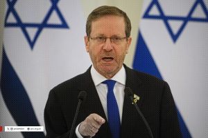 PRC: Welcoming Herzog in London Provides Political Cover for Israel’s Crimes and Legitimises Genocide