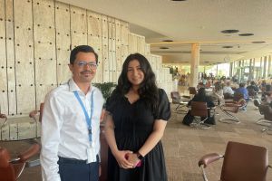 PRC Meets Colombian UN Mission to Discuss Accountability Mechanisms for Israeli Crimes in Gaza