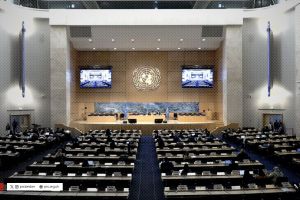 PRC at the UN: Repression of Palestine Solidarity Involves Systemic Racial Discrimination Requiring Investigation