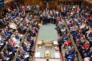 PRC: Freedom of Worship Must Not Be Used in the UK as a Pretext to Silence Solidarity with Palestine