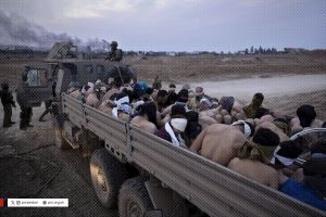 إحاطة من مركز العودة إلى البعثات الدبلوماسية لدى الأمم المتحدة تكشف جرائم تعذيب واغتصاب بحق أسرى غزة وتدعو إلى تحقيق دولي ومساءلة جنائية