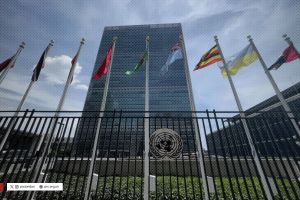 PRC Submits Legal and Policy Briefing on Risks of UNSC Res. 2803