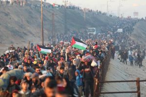 PRC Warns: Trump’s Calls Amount to an Ethnic Cleansing Plan