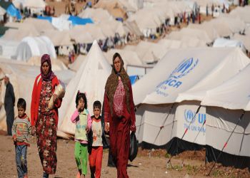 Palestinian refugees in Iraq: Unsteady Situations