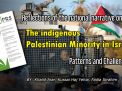 JPRS: Reflections of the national narrative on the indigenous Palestinian minority in Israel