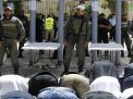 PRC Hands Over Urgent Memo to UNHRC over Israeli Aggressions at Aqsa Mosque, Occupied Jerusalem