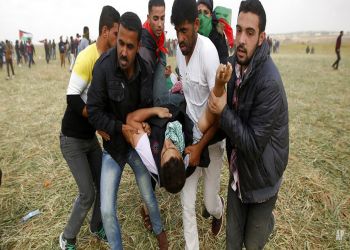 UK Government complicit in Israel’s extrajudicial killings in Gaza