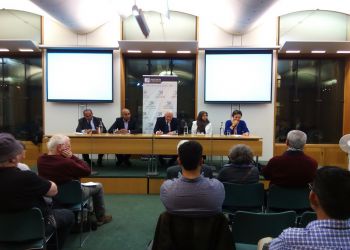 Parliamentary seminar highlights the suffering of Palestinian refugees in Jordan