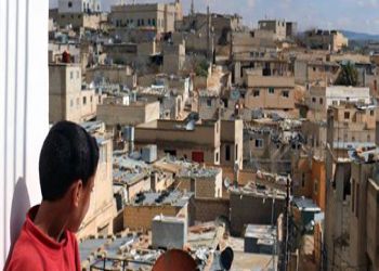 PRC upcoming event in UK Parliament on Palestinian Refugees in Jordan
