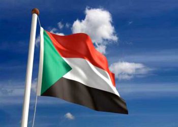 شكر وتقدير لجمهورية السودان الشقيق