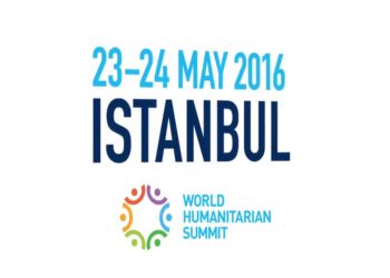 The Palestinian Return Centre to hold a workshop at World Humanitarian Summit