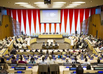 Press Statment: PRC ECOSOC NGO Consultative status is a recognition of Palestinian Refugees Right of Return