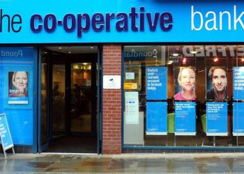 Co-operative Bank's decision on FOA account closure is discriminatory, political 