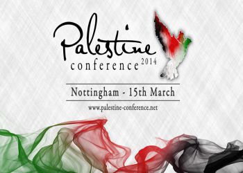 Dr Norman Finkelstein to take part at Palestine Conference 2014 in Britain
