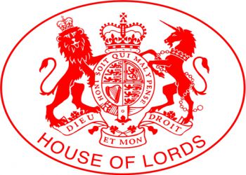 Join our Public seminar in the House of Lords