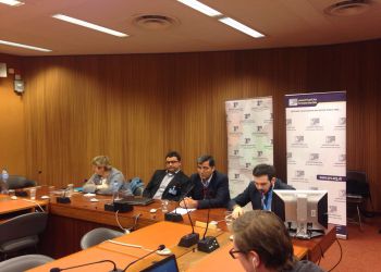 PRC side event on Israeli House demolition on UN  HRC31 session