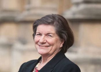 Sign the Petition Now - Baroness Jenny Tonge: Britain Must Atone for its Historical Failure in Palestine