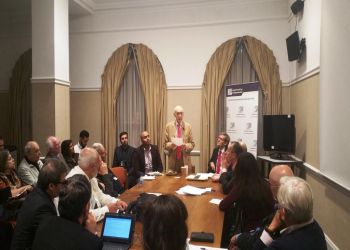 A roundtable Discussion: British Foreign Policy is biased towards Israel
