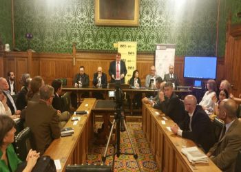 Report on the House of Commons Discussion on Palestinian Nakba – 68 Years of Diaspora