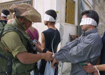 مركز العودة  يطالب النواب البريطانيين بالضغط على حكومة المحافظين بخصوص الأسرى الفلسطينيين