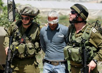 Int. Campaign for Palestinian Prisoners in Israeli Jails #Water_and_Salt