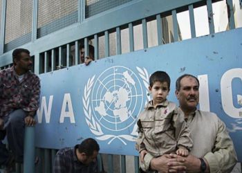 Side event on Palestinian Refugees and Challenges of UNRWA Funding at UNHRC 30s Session 