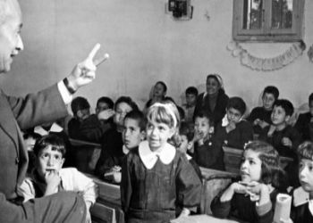 JPRS: Provision of Education for Palestinian Refugees in Lebanon and New Challenges Following Syrian Uprising