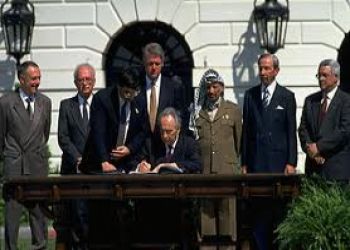 JPRS 4th Ed: A Critical reading of the Olso accords