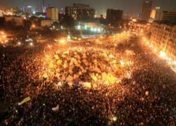 JPRS 3rd Ed: Tahrir Square 2011 – a personal perspective