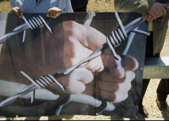 Urgent Petition to European Union: Save Palestinian Prisoners’ lives