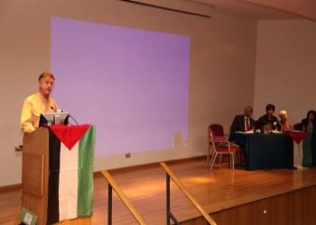 Watch Ongoing Nakba Conference Online