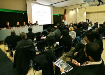 PRC Conference: Focus on History of Palestine and