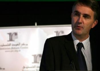 مؤتمر الأونروا و اللاجئين الفلسطينيين يختتم أعماله في لندن وسط مشاركة وزير بريطاني