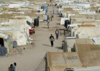  	بعد زيارة اللاجئين الفلسطينيين في قبرص: مركز العودة في مخيم التنف وأوضاع لاجئي العراق لا تطاق