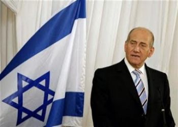 Olmert‘s “Peace“ Offer: Relinquishing Right of Return Unacceptable