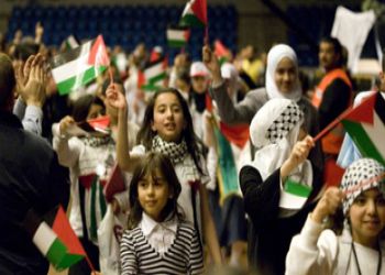 مركز العودة الفلسطيني يطلق أسبوع الفعاليات الثاني لاحياء شهداء الشعب الفلسطيني 