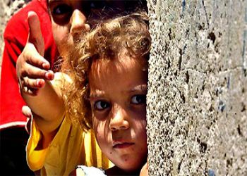 Palestinian Refugees: Monthly Memo News