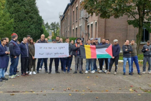 Belgian Court Restores Nationality to Children of Palestinian Refugees