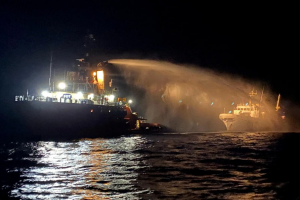 UN Urges Independent Probe into Gaza Aid Ship Attack, Calls for Lifting of Aid Blockade