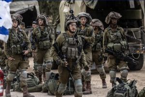 Israeli Soldier Commits Suicide, Overwhelmed by Trauma from Gaza Genocide