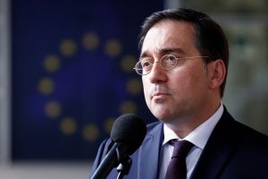 Spain Calls Gaza Situation 'Catastrophic,' Reiterates Support for Palestine