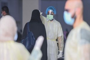 107 More Palestinians Contract Coronavirus Abroad, 2 Deaths
