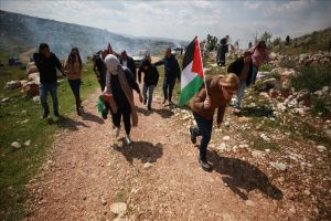 UN: 5 Palestinian Children Killed During Israeli Army Raid on West Bank Refugee Camp