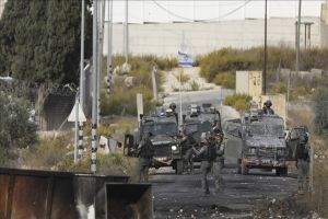 Residents of Jenin Refugee Camp among 4 Palestinian Children Shot Dead by Israeli Army