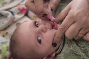 Gaza’s Children at the Brink as War, Disease, and Winter Tighten Their Grip