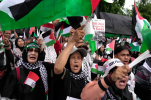 Indonesia to Issue Visas for Palestinian Students