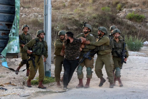 UNRWA Deplores Israel’s Killing of 2 Palestinian Students in Jenin Refugee Camp