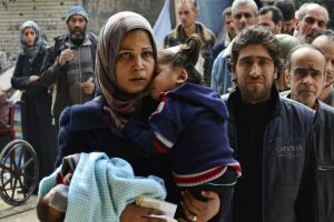 Palestinian Refugee Appeals for Urgent Treatment in Turkey