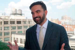 Israeli Government Attacks New York’s Newly Elected Muslim Mayor, Urges Jews to Immigrate to Israel