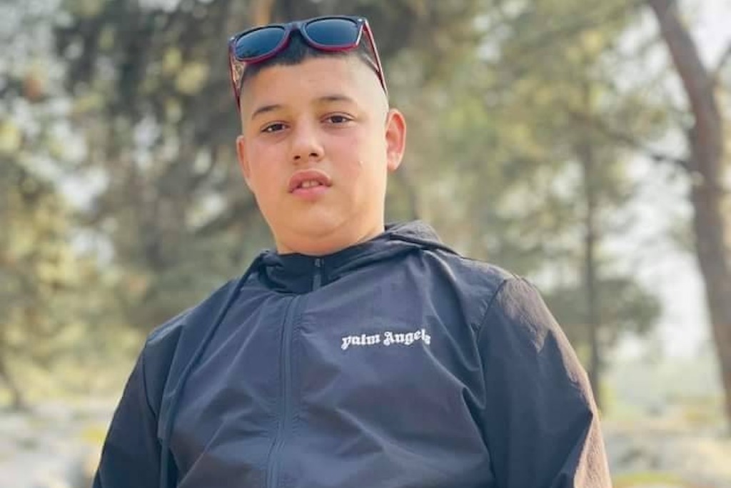 EU Calls For Immediate Probe into Israel’s Killing of Palestinian Child in Jenin
